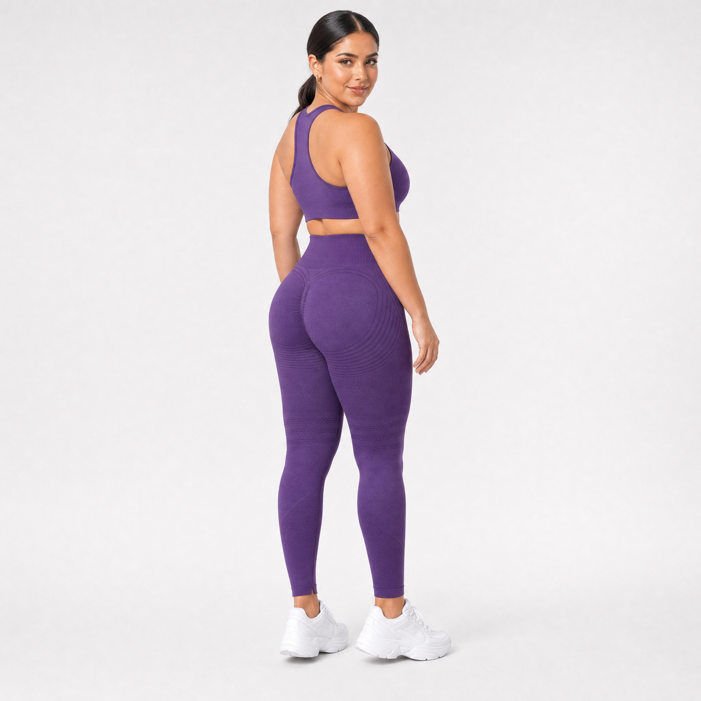 Contour 3D™ - Smooth, Lift & Firm Leggings