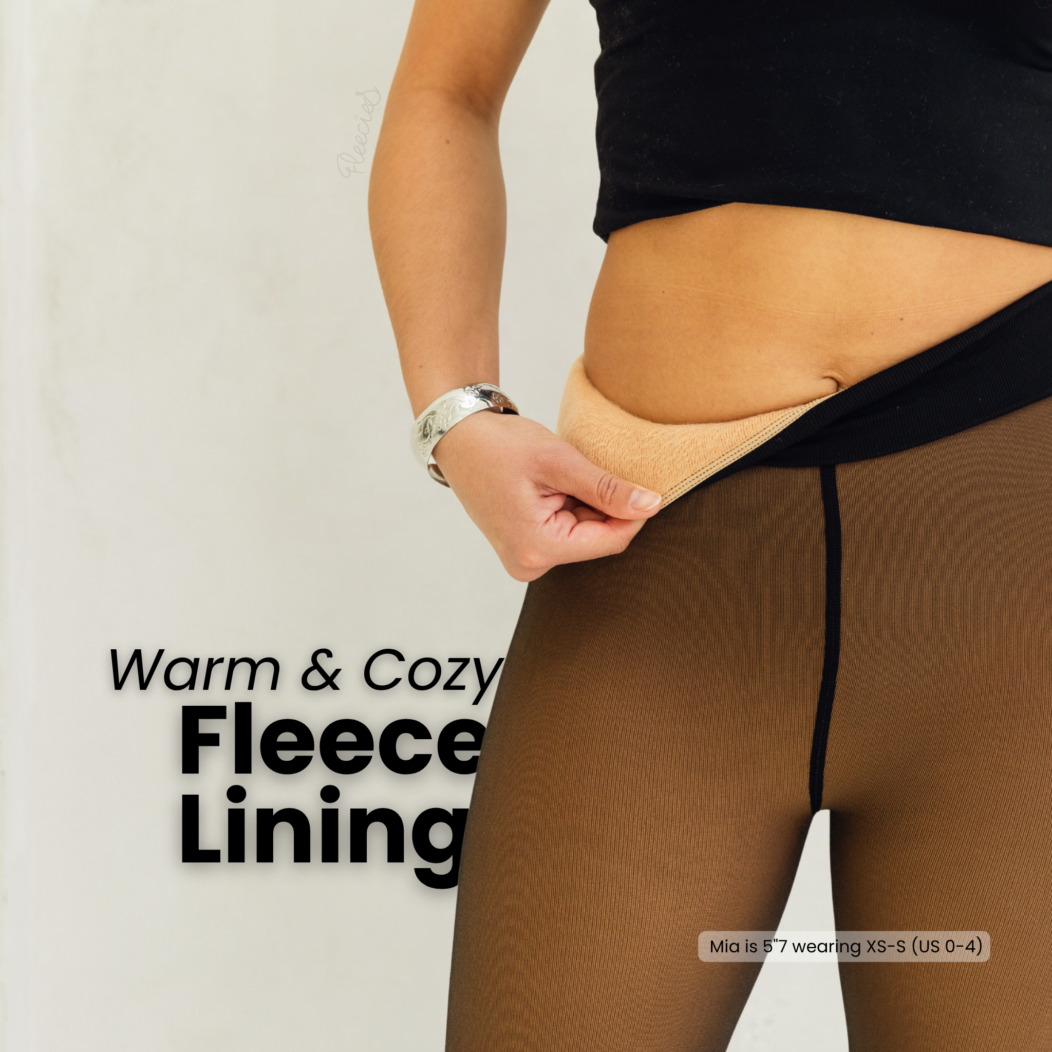 Fleecies™ Originals