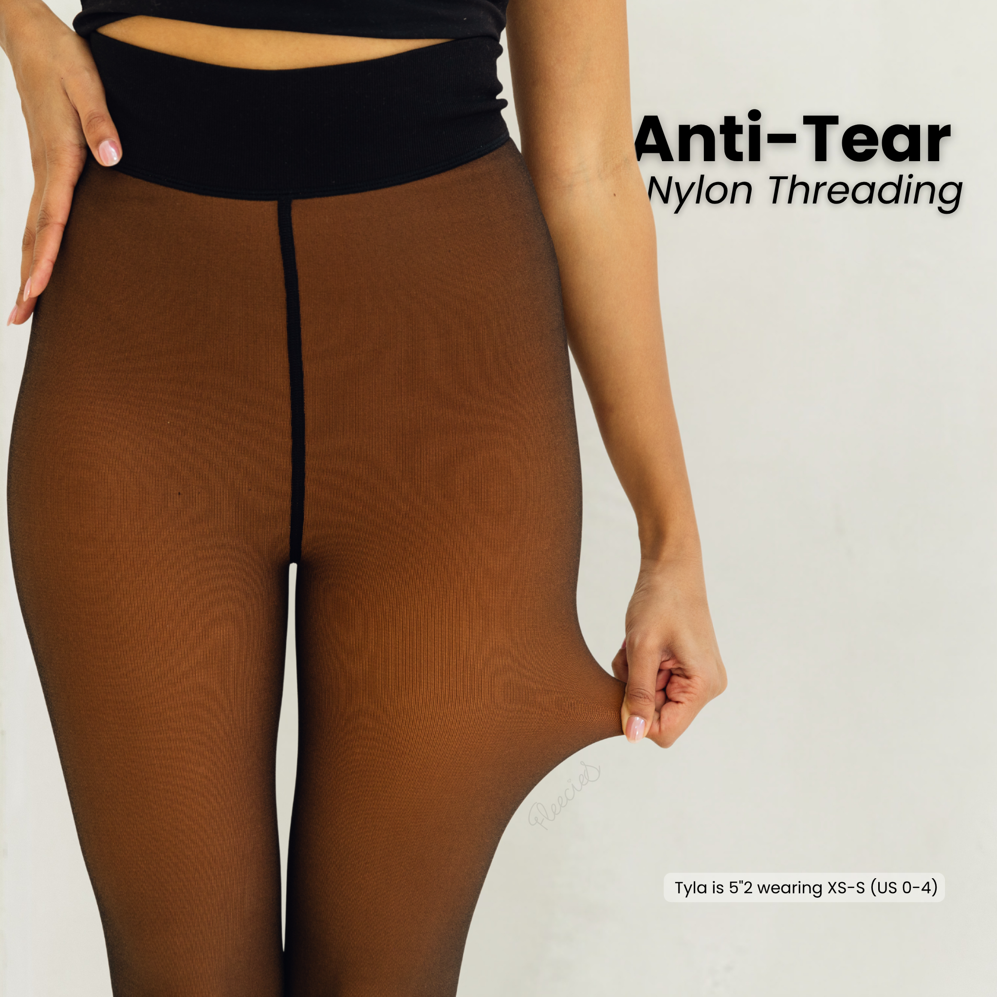 Fleecies™ Originals