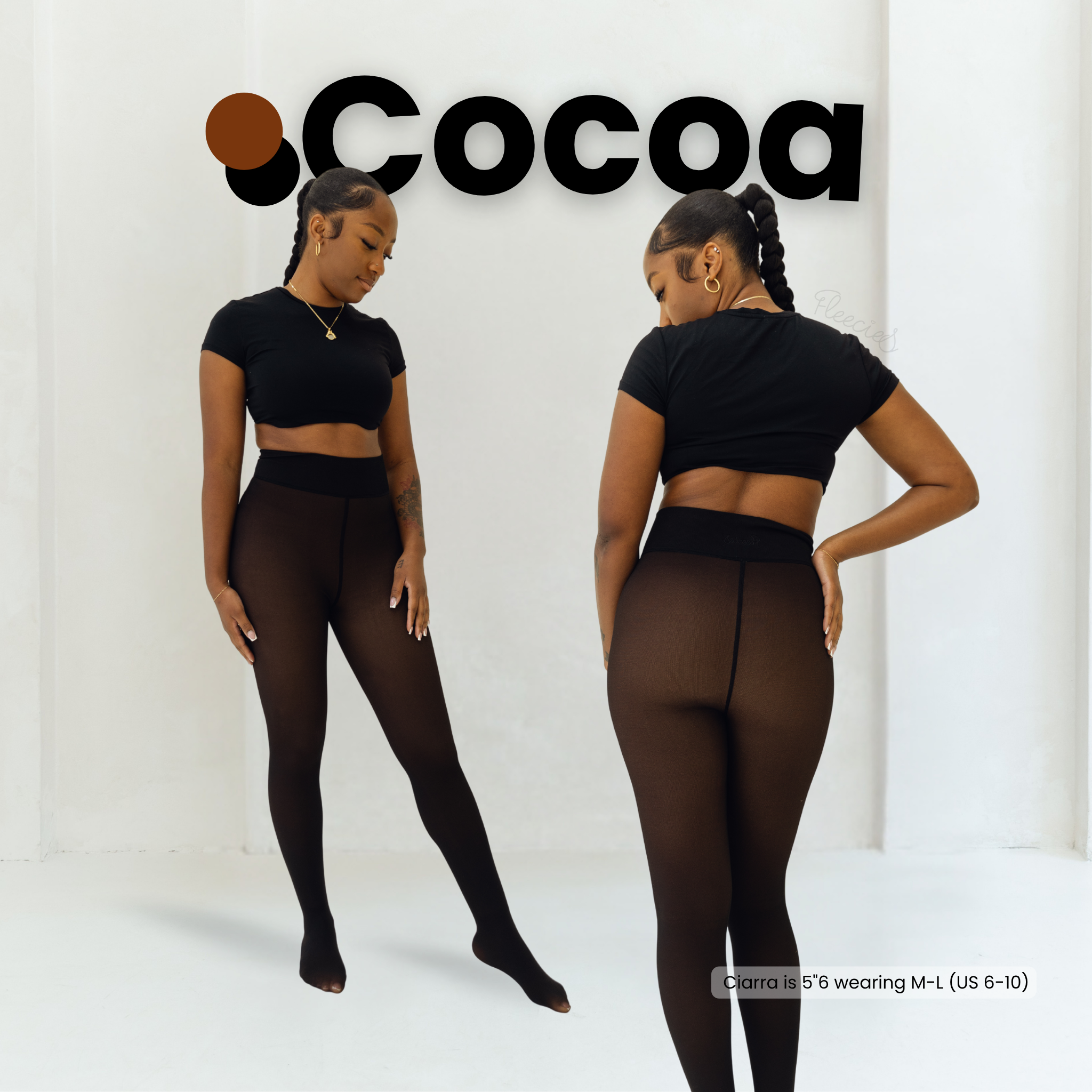 Fleecies™ Originals