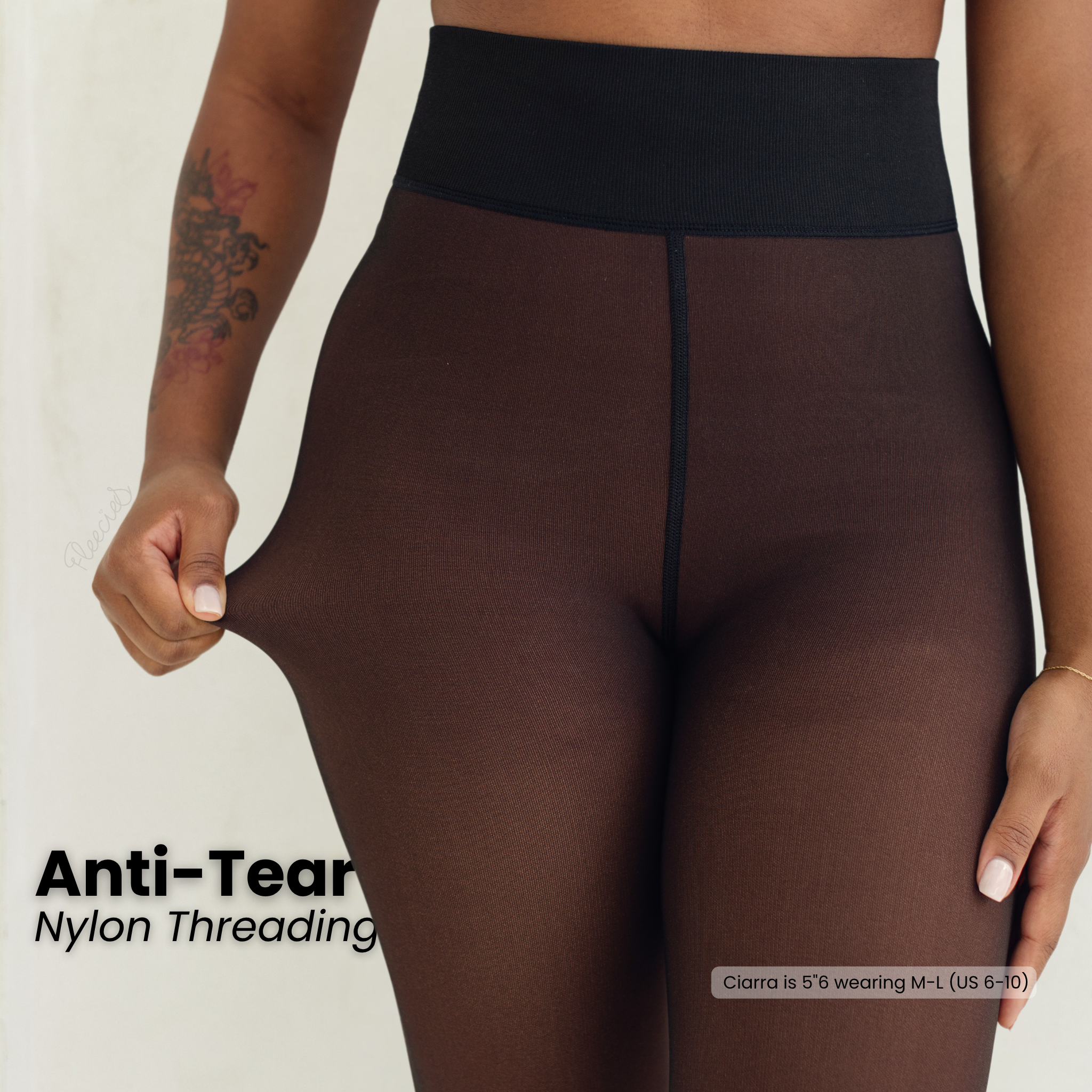 Fleecies™ Originals