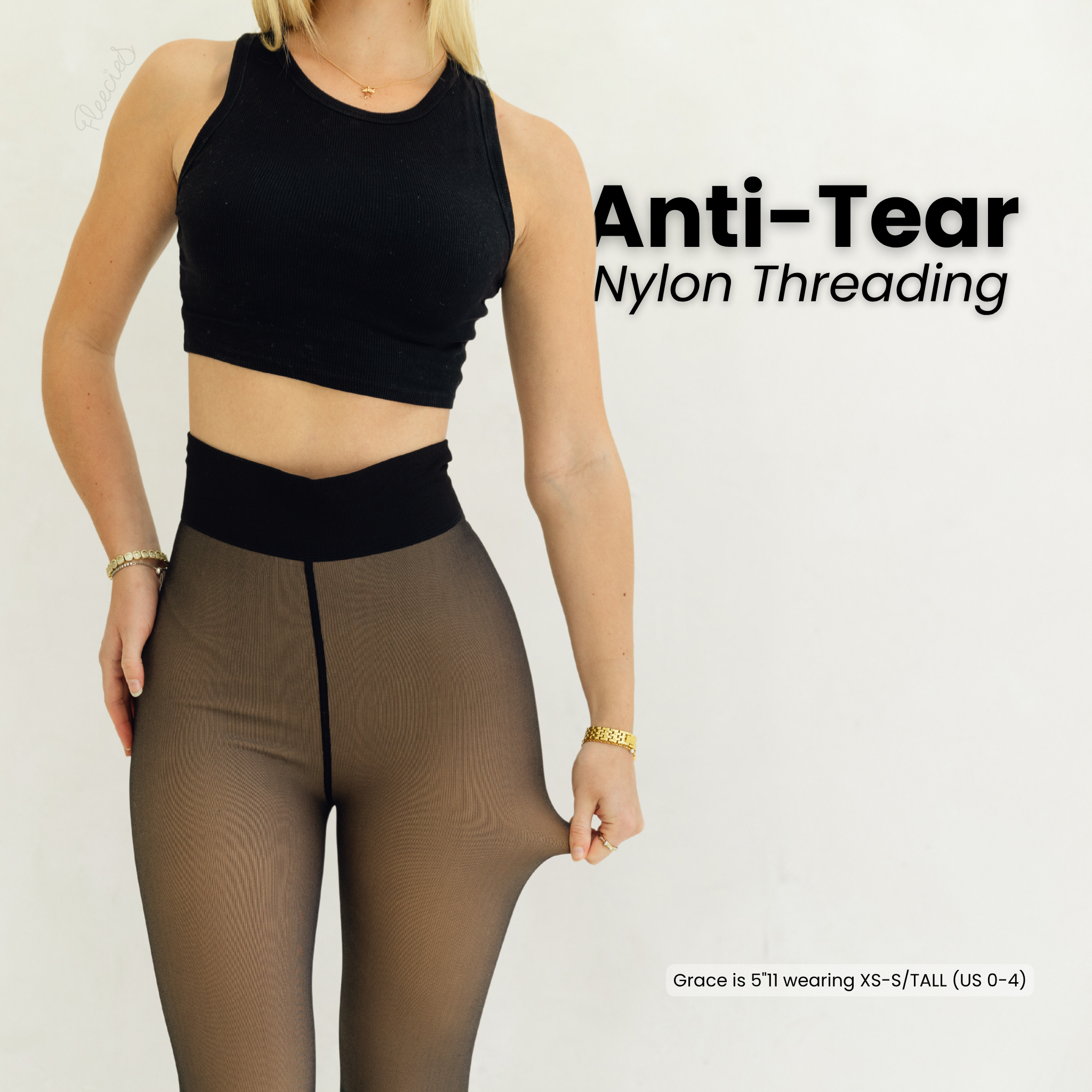 Fleecies™ Originals