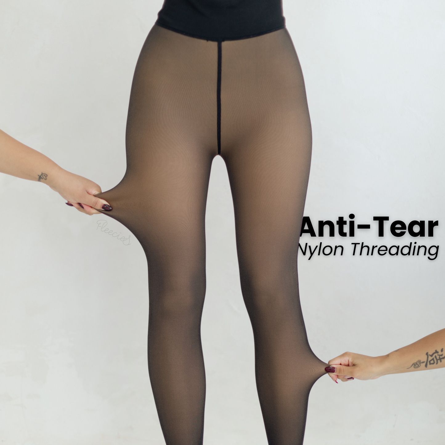 3 Pair Vanilla Bundle