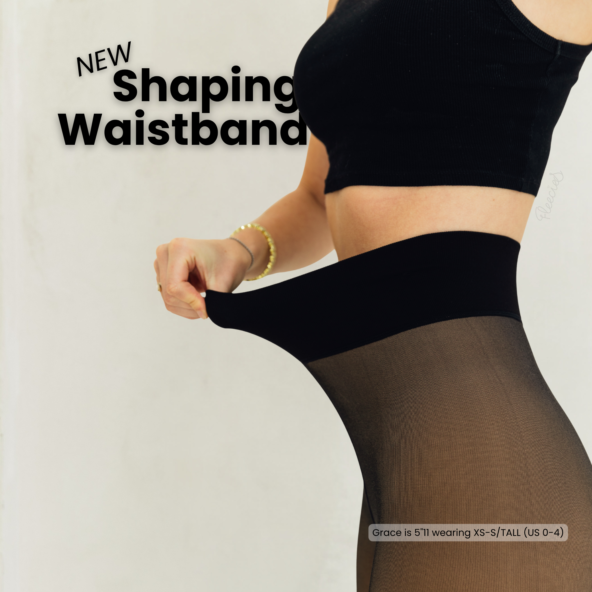 Fleecies™ Originals