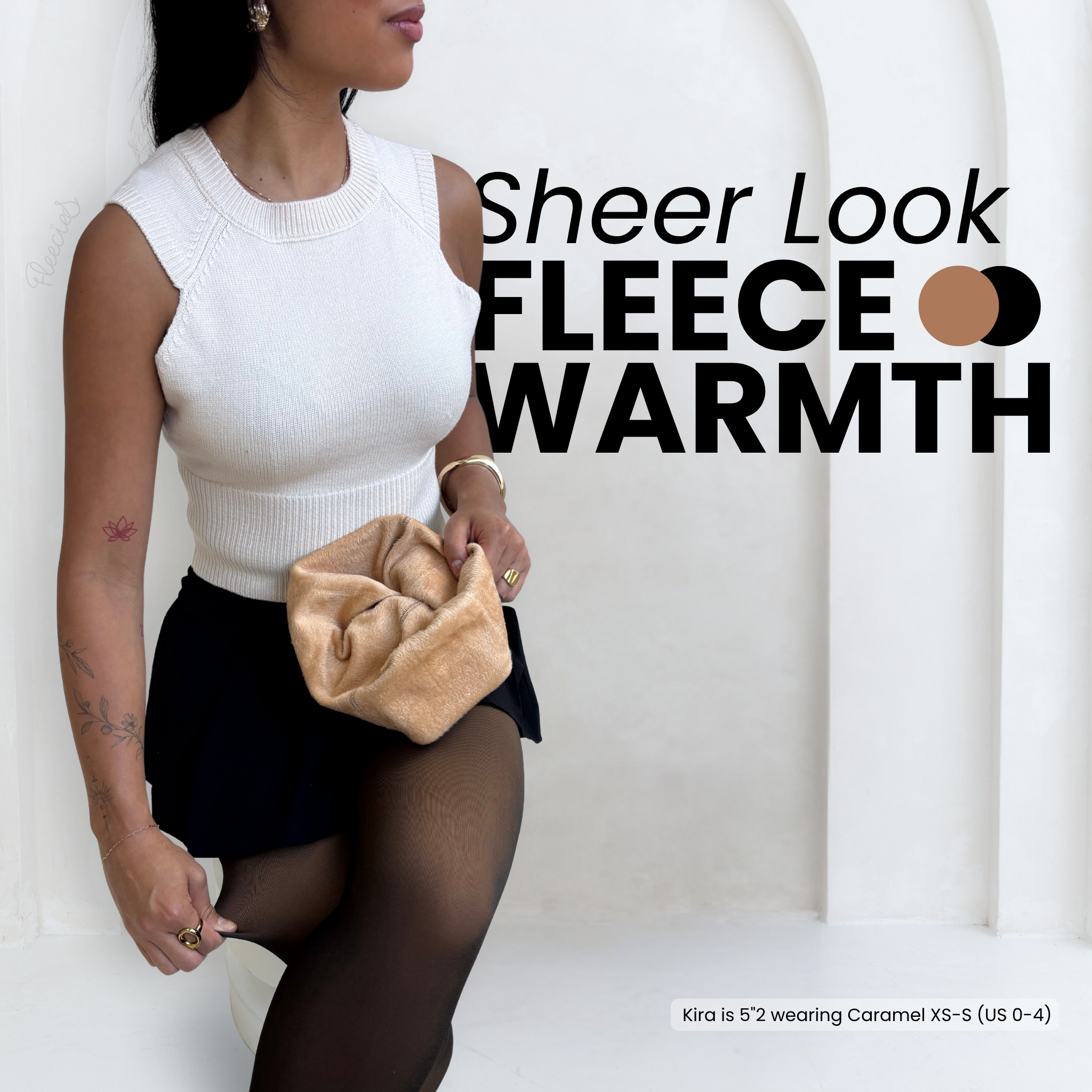 Fleecies™ Classics