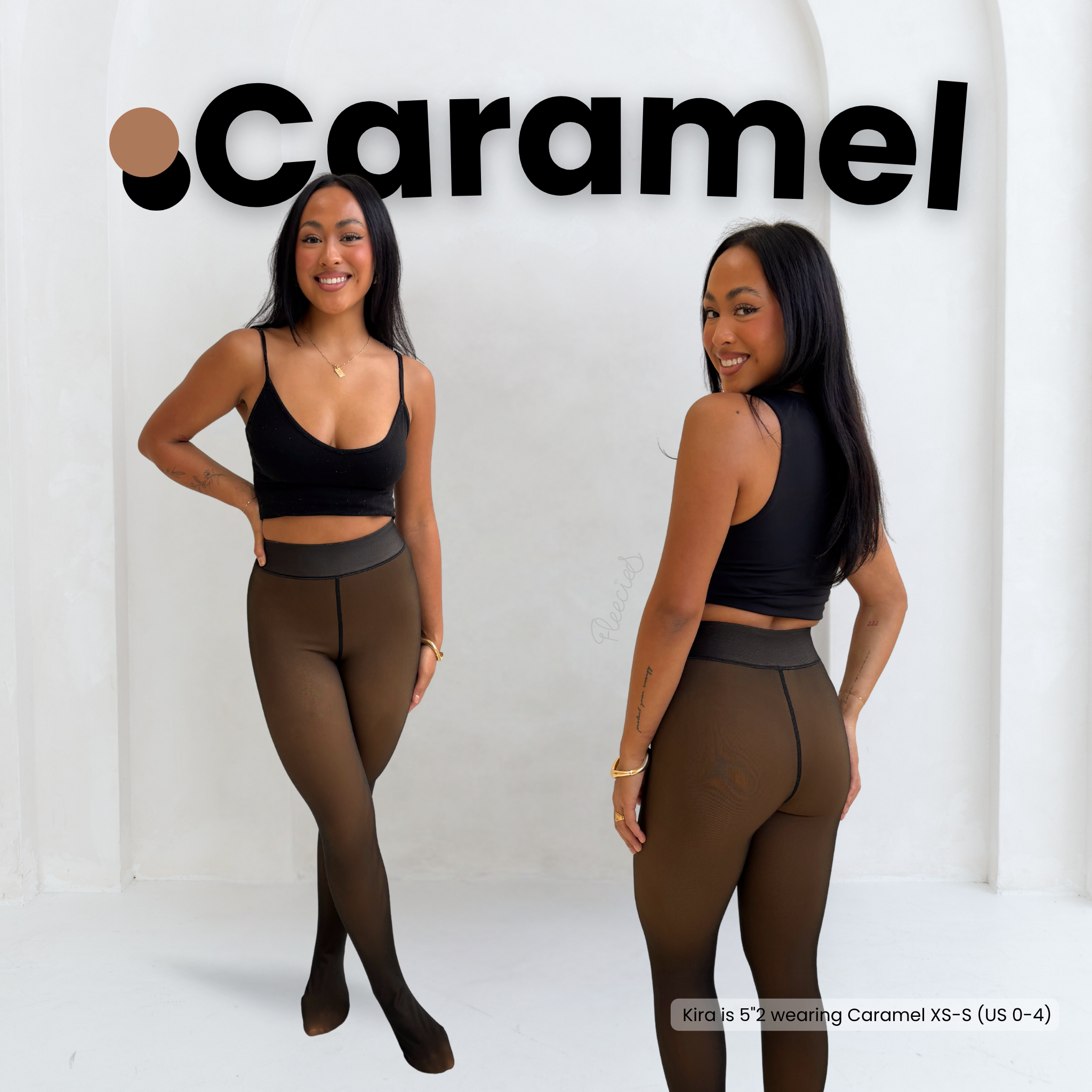 Fleecies™ Classics