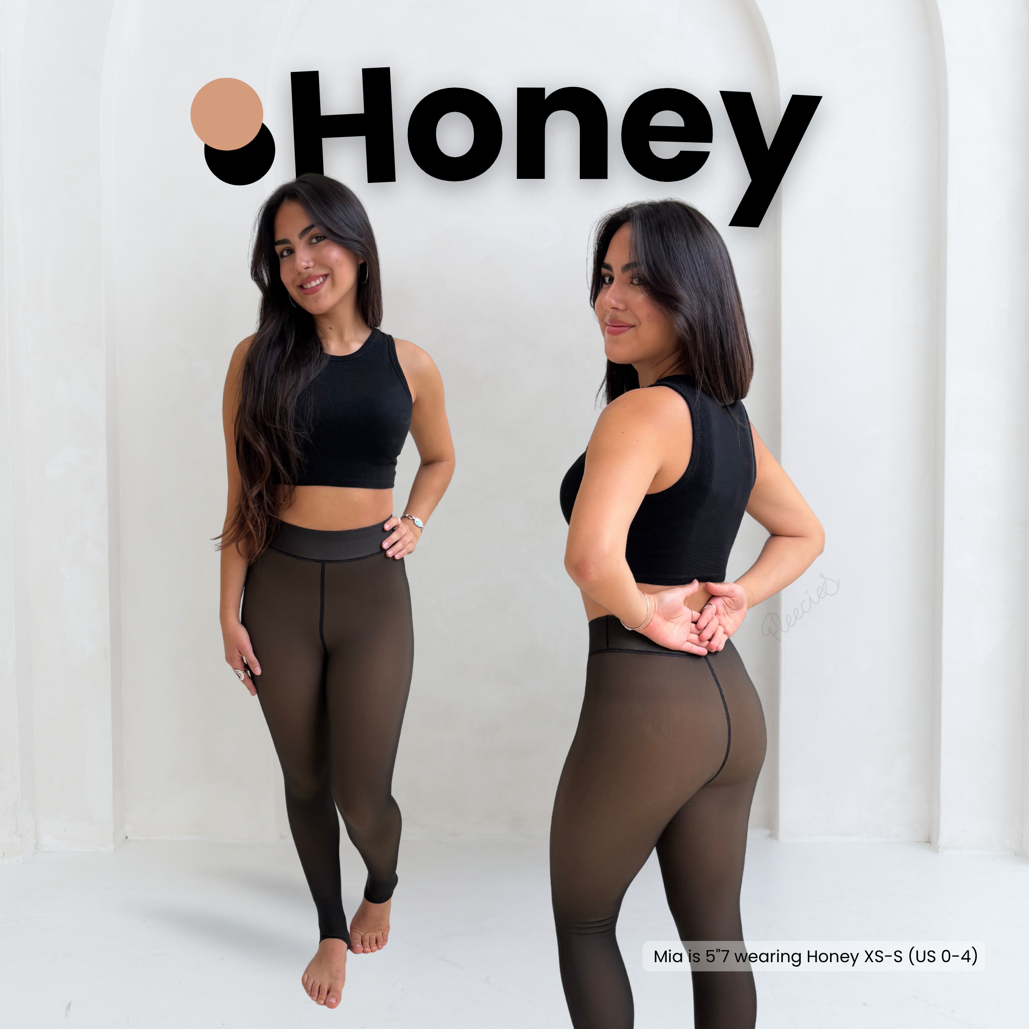 Fleecies™ Classics