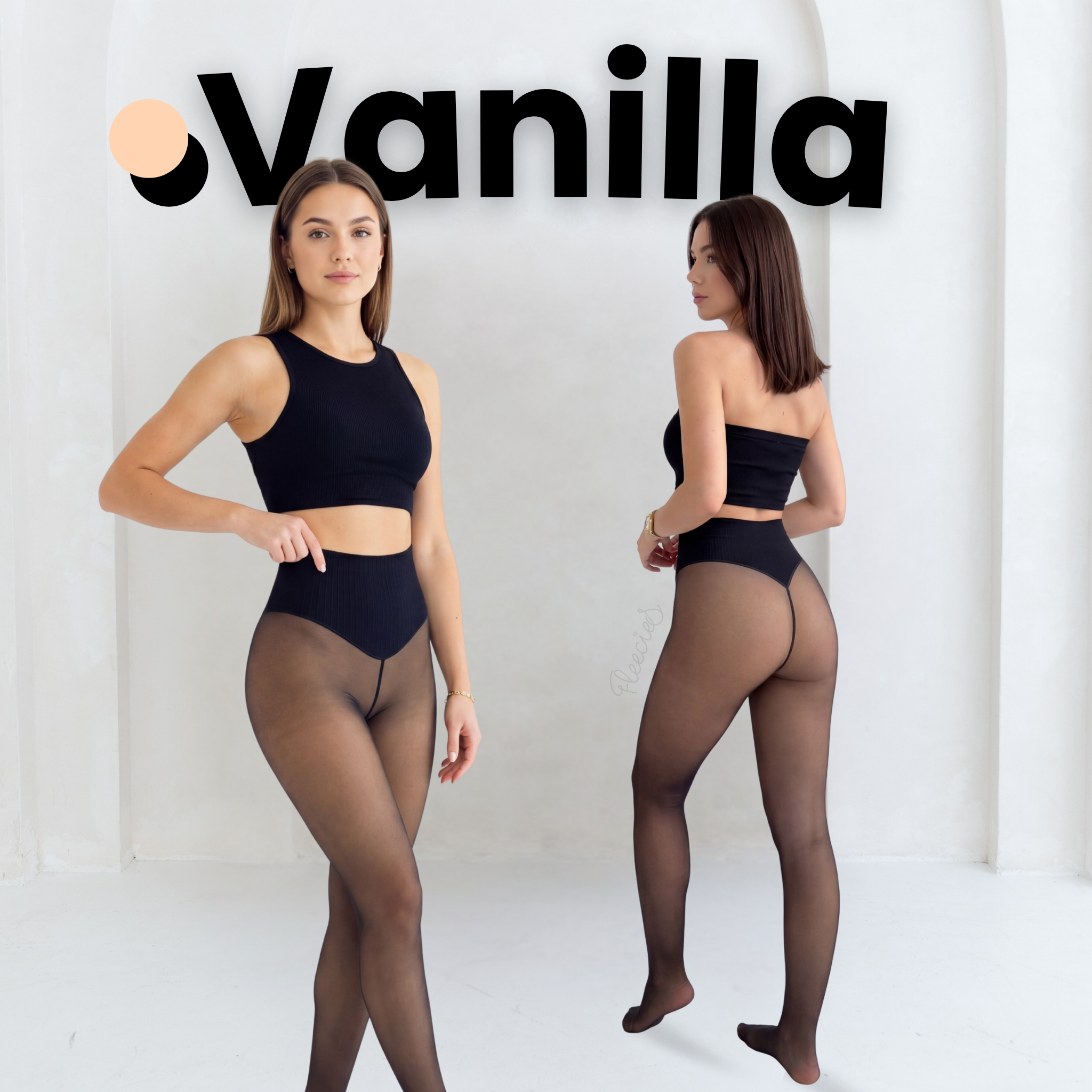 Fleecies™ Shapewear