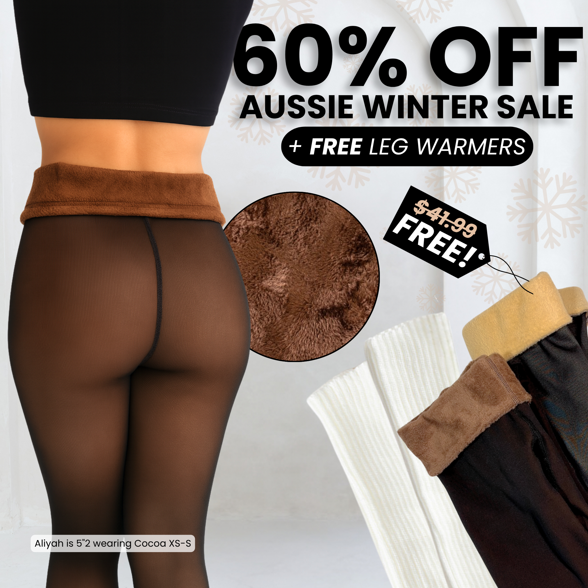 Fleecies™ Classics