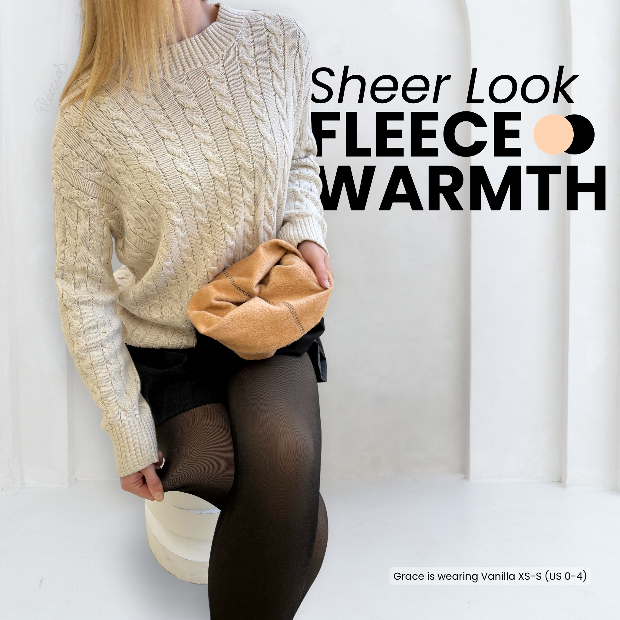 Fleecies™ Essentials