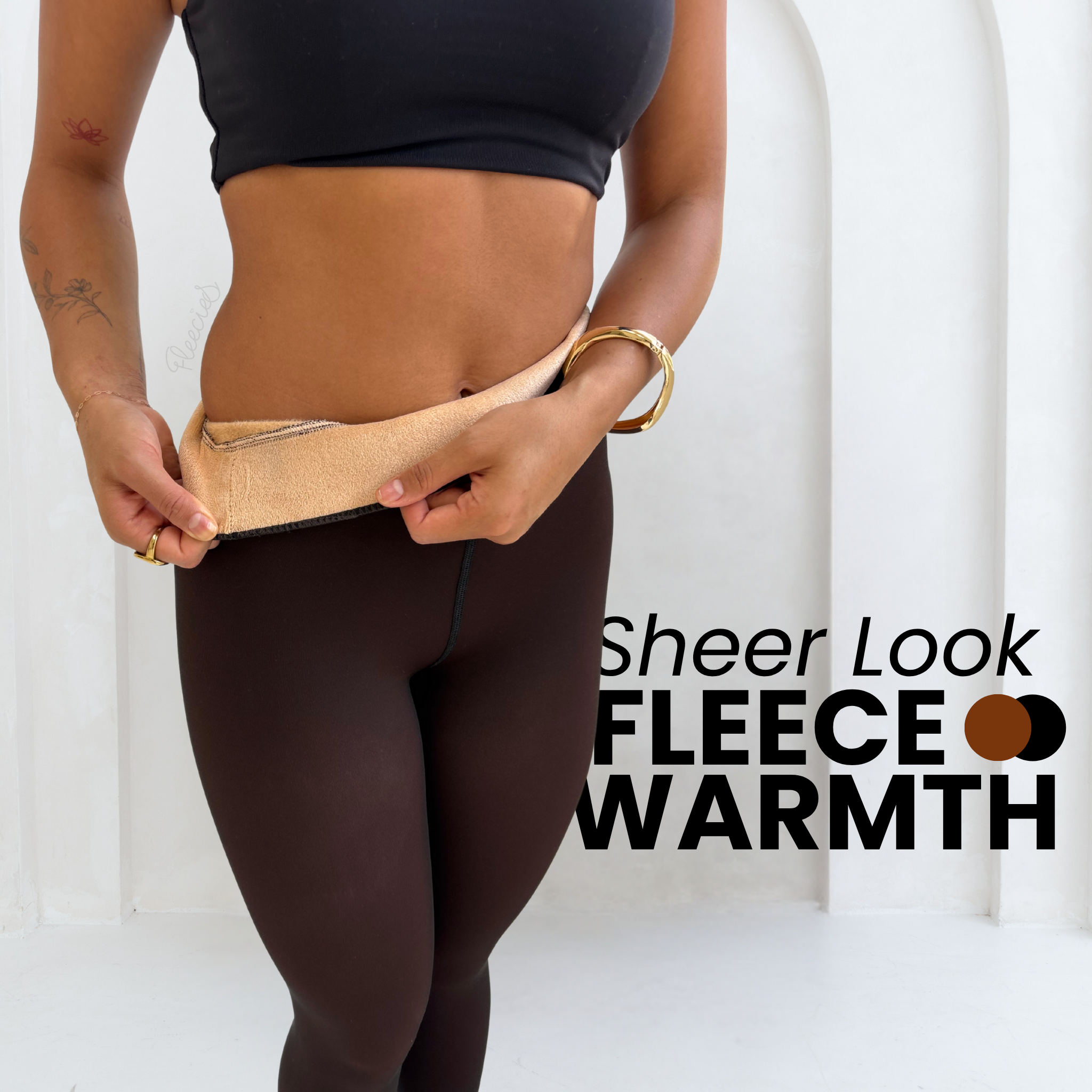 Fleecies™ Essentials