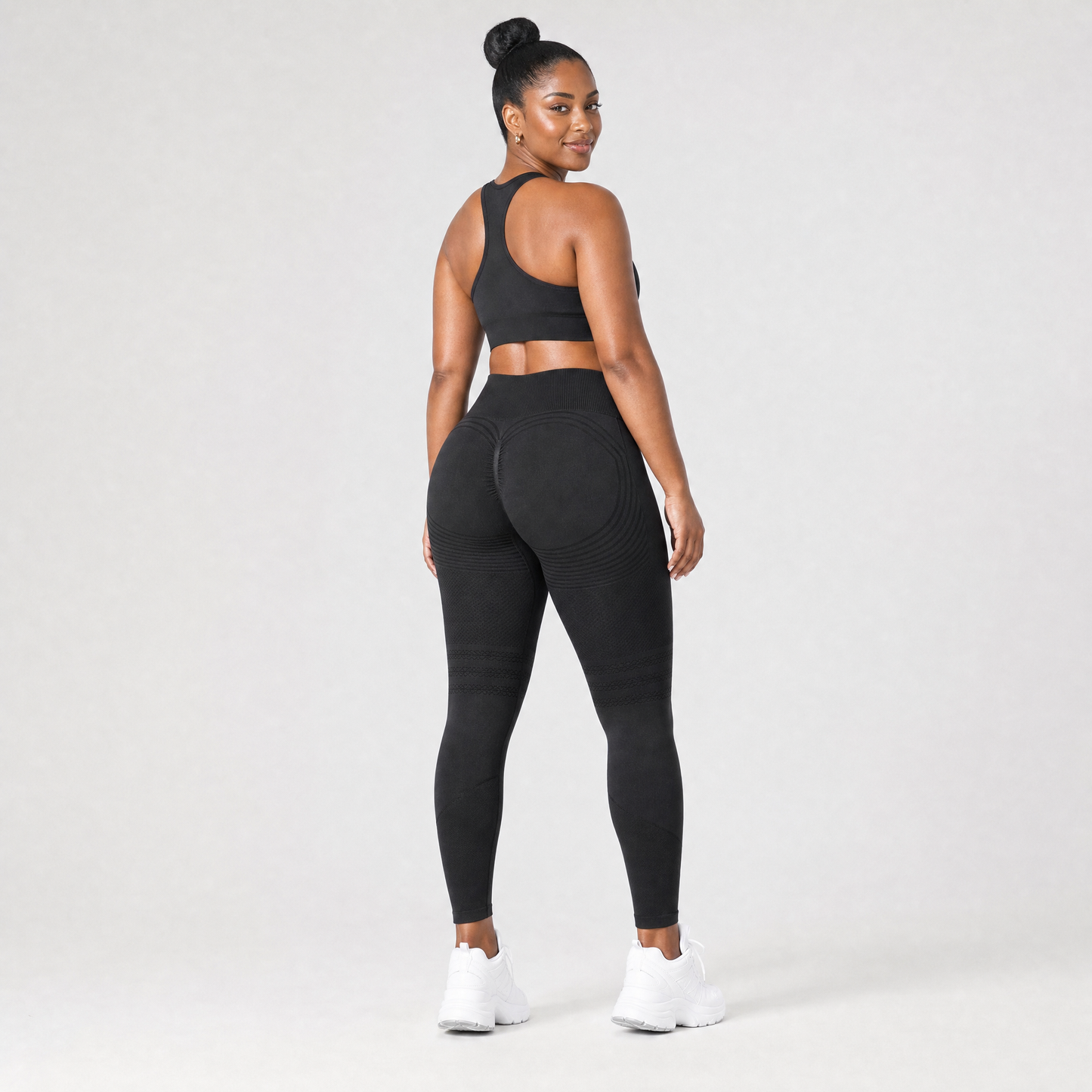 Contour 3D™ - Smooth, Lift & Firm Leggings