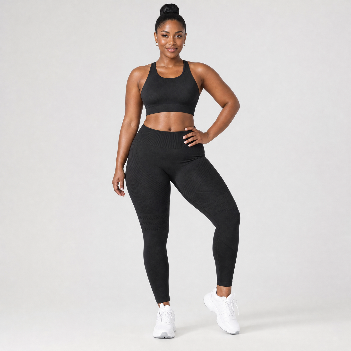 Contour 3D™ - Smooth, Lift & Firm Leggings