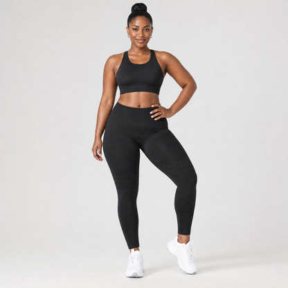 Contour 3D™ - Smooth, Lift & Firm Leggings