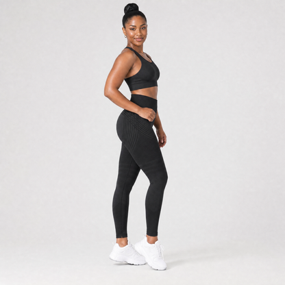 Contour 3D™ - Smooth, Lift & Firm Leggings