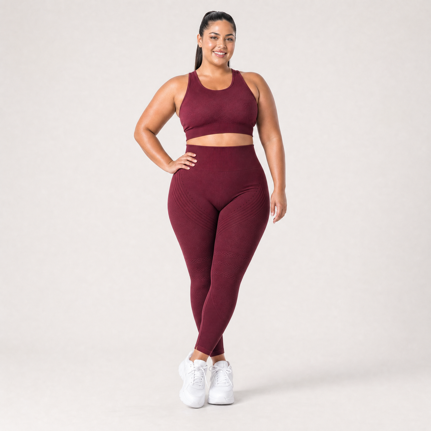 Contour 3D™ - Smooth, Lift & Firm Leggings