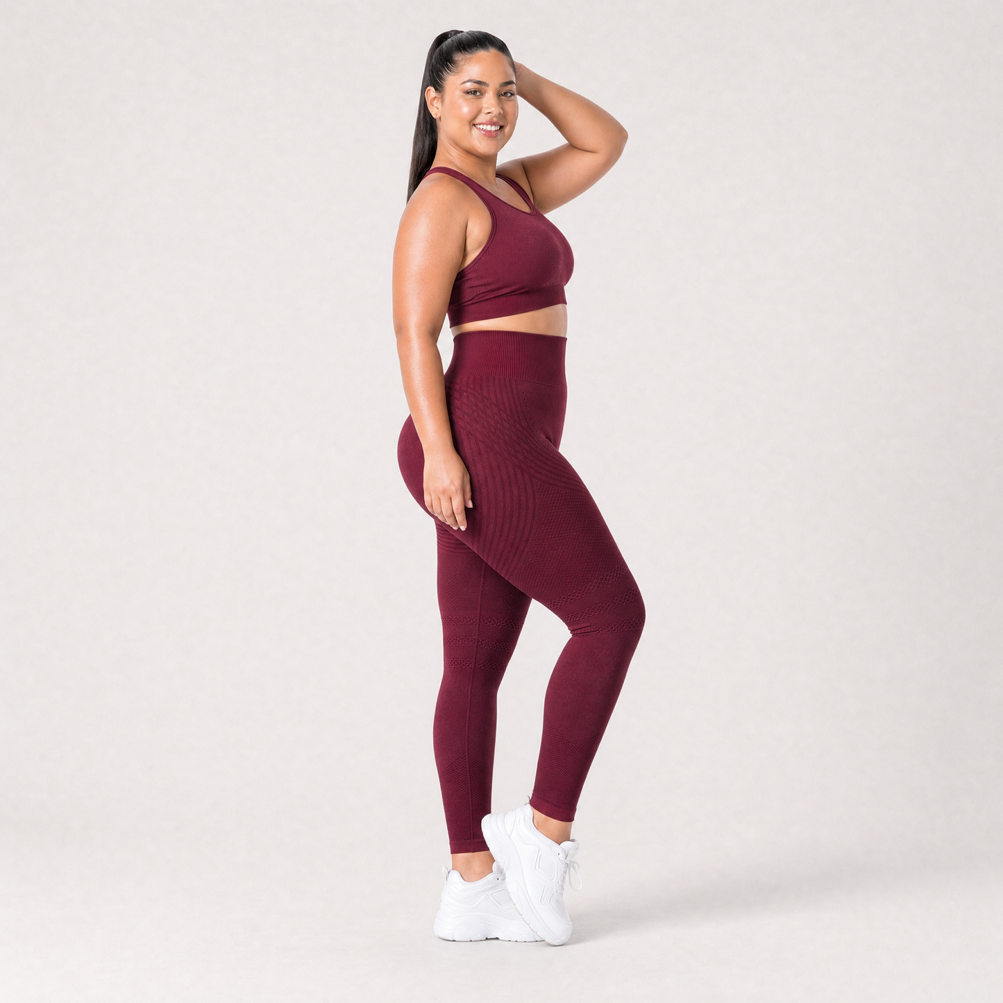 Contour 3D™ - Smooth, Lift & Firm Leggings