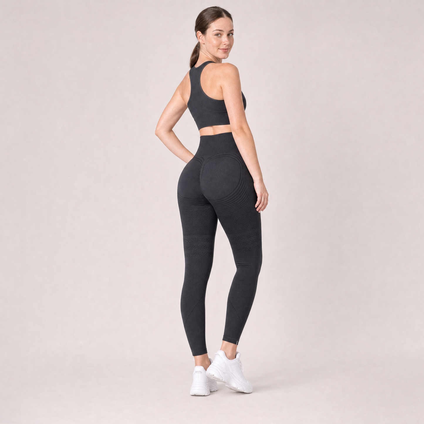 Contour 3D™ - Smooth, Lift & Firm Leggings
