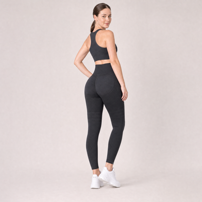 Contour 3D™ - Smooth, Lift & Firm Leggings