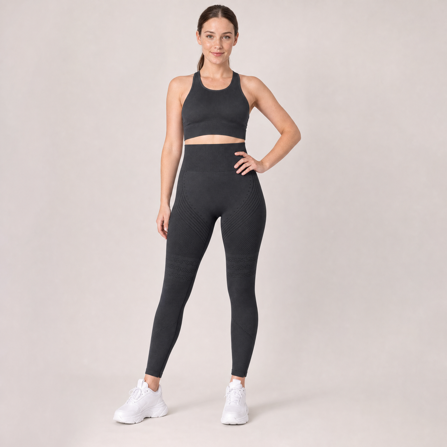 Contour 3D™ - Smooth, Lift & Firm Leggings
