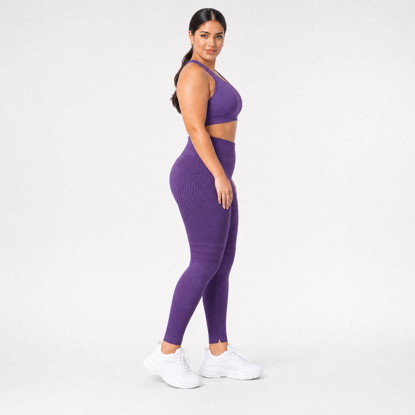 Contour 3D™ - Smooth, Lift & Firm Leggings
