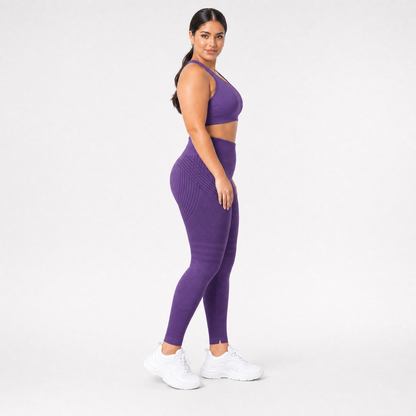 Contour 3D™ - Smooth, Lift & Firm Leggings
