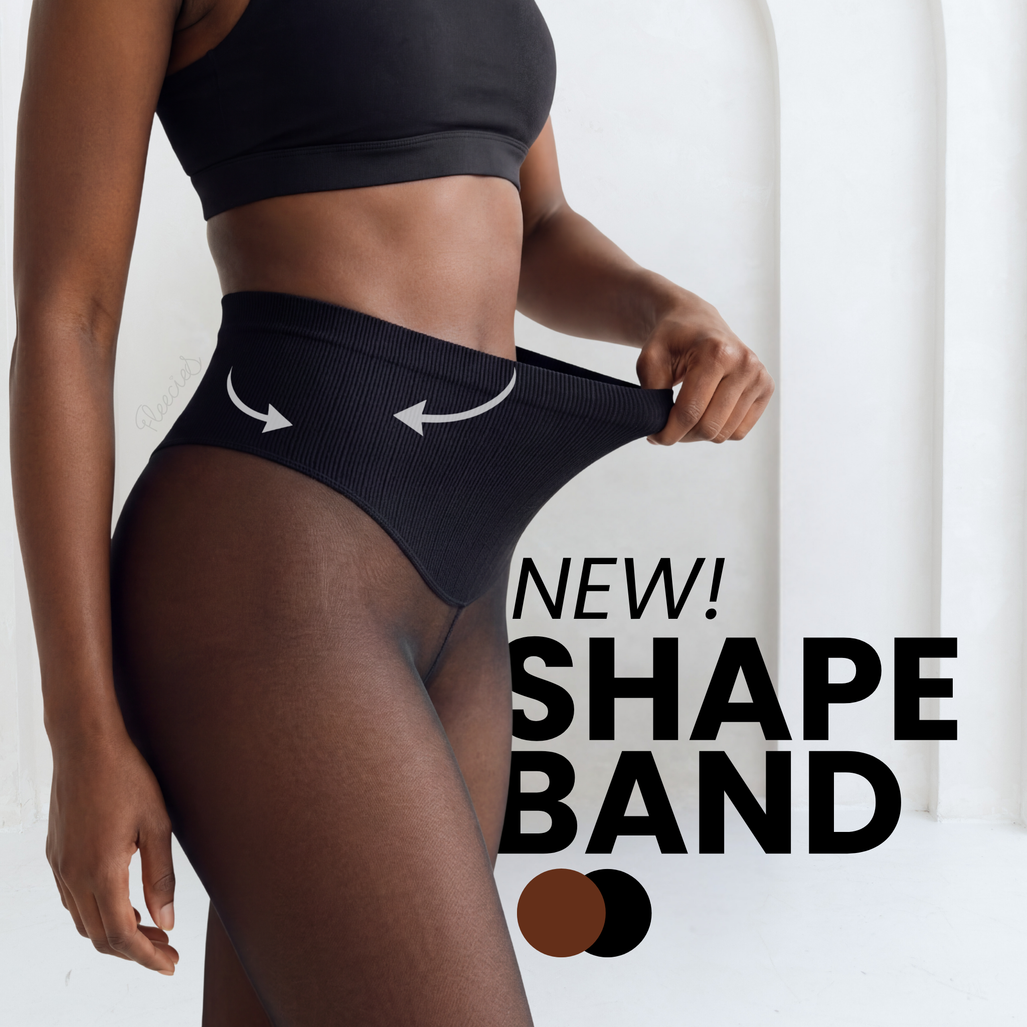 Fleecies™ Shapewear