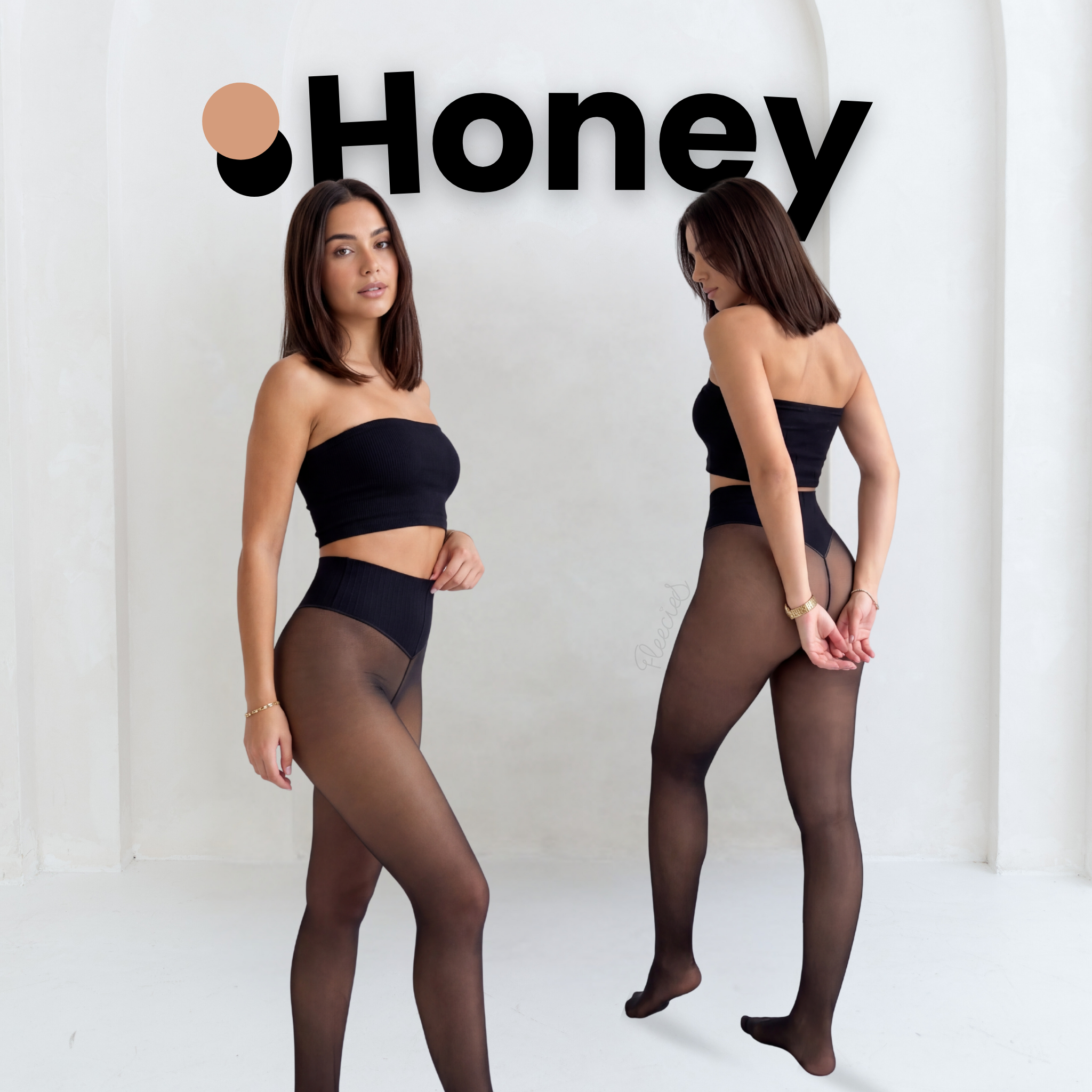 Fleecies™ Shapewear