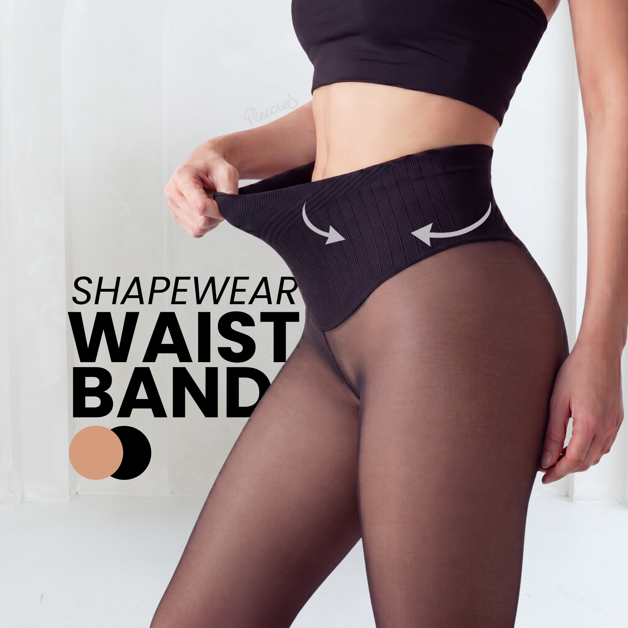 Fleecies™ Shapewear