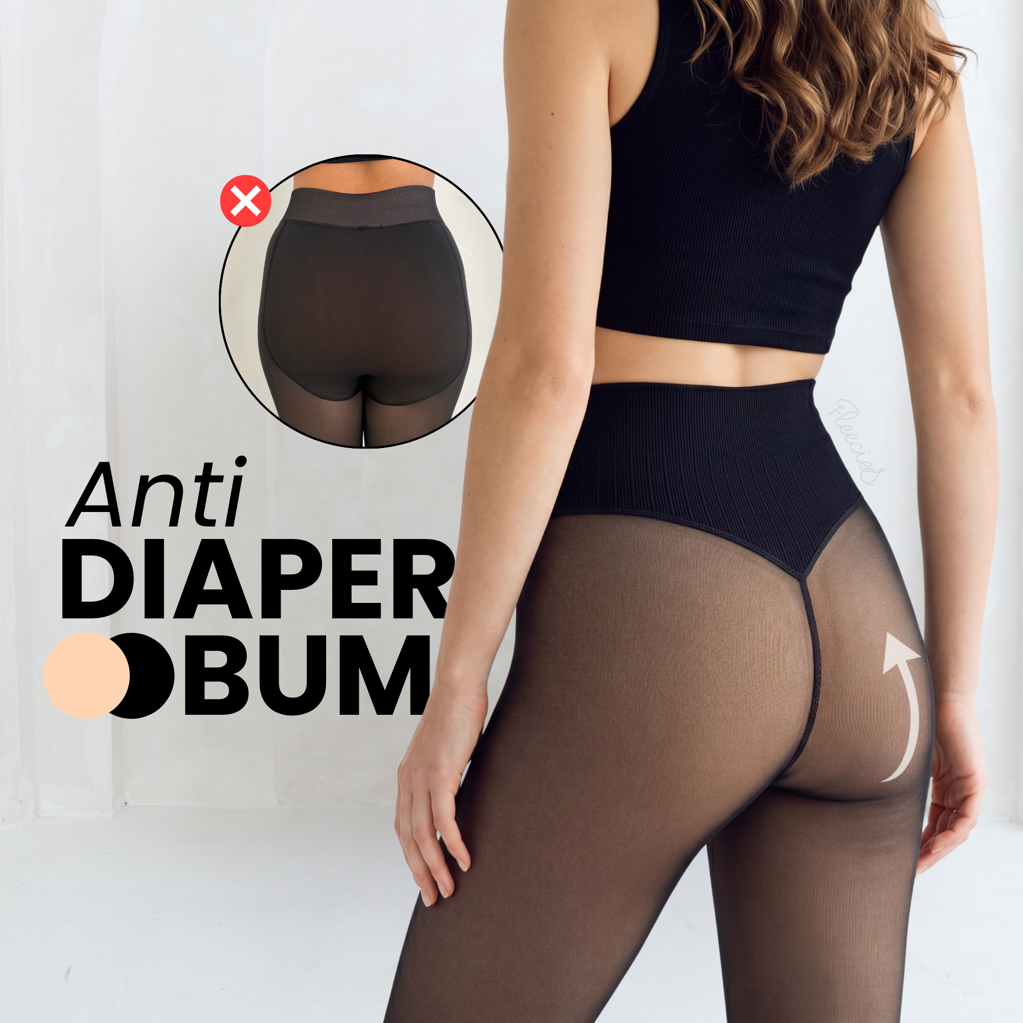 Fleecies™ Shapewear