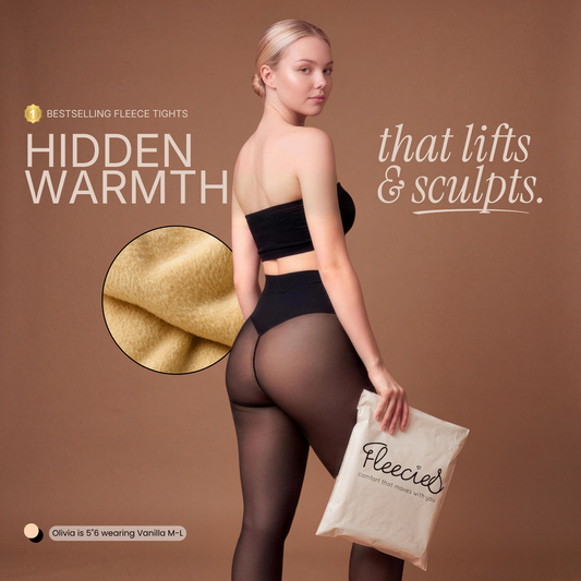 Fleecies™ Shapewear
